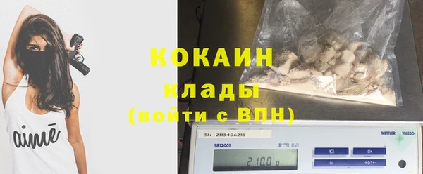 прущий лед Абаза